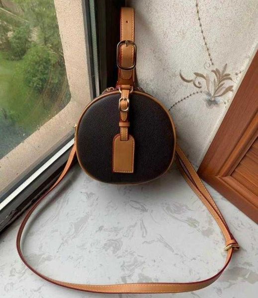 

designer factory new wholesale women handbag cross pattern synthetic leather shell chain bag shoulder messenger bag fashionista bags m43514