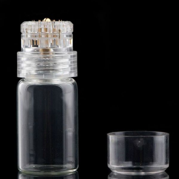 

slimming machine cartridges for fractional rf microneedle machines gold plated insulated microneedle tip 25pins needle tip 64pins rf needle