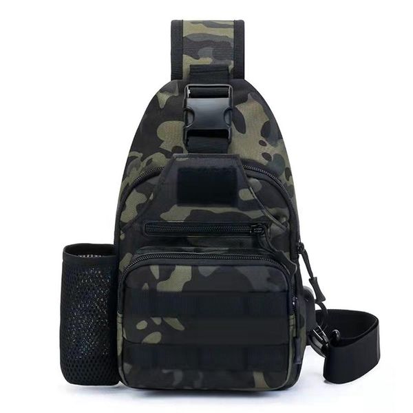 

canvas mens designer cycling bags male fashion casual bust purses no15264v