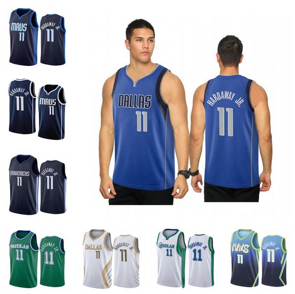 

basketball jerseys tim hardaway jr 2022-23 season white black red city men women youth jersey