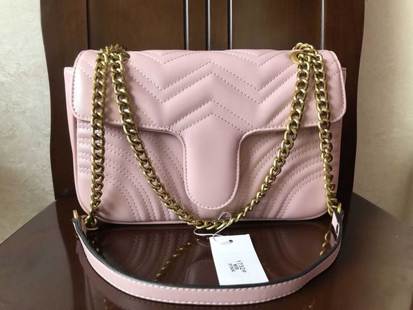 

marmont bag luxury handbags famous brands designer handbags women bags genuine leather shoulder bags