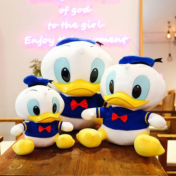 

disney cute cartoon cartoon children soft plush toy doll machine gift custom