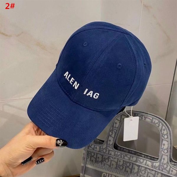 

10a classic designer ball caps snake tiger bee cat canvas featuring men baseball cap highest quality fashion women sun hat bucket hat253e, Blue;gray