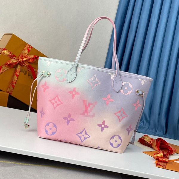 

bags gradient rainbow render bag shopping designer bags ggs louiseity 1 viutonity lvs yslitys bag, Red;black
