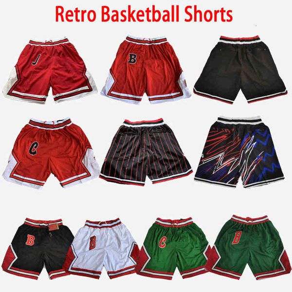

men's shorts bull basketball shorts retro all printed star #24 #8 #23 team print short sport wear pant with pocket vintage classic pant, White;black