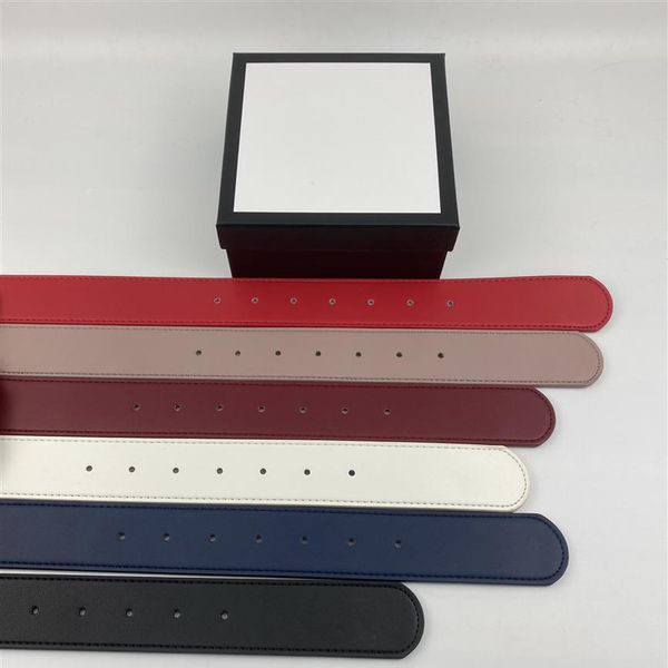 

designer belts letter big buckle mens belt fashion womens beltss waistband tail metal monogram leather width 3 8cm with box301r, Black;brown