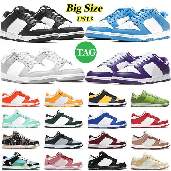 

brand boots casual shoes mens sneakers unc trainers black white outdoor sports jogging walking men women panda size 5.5-13