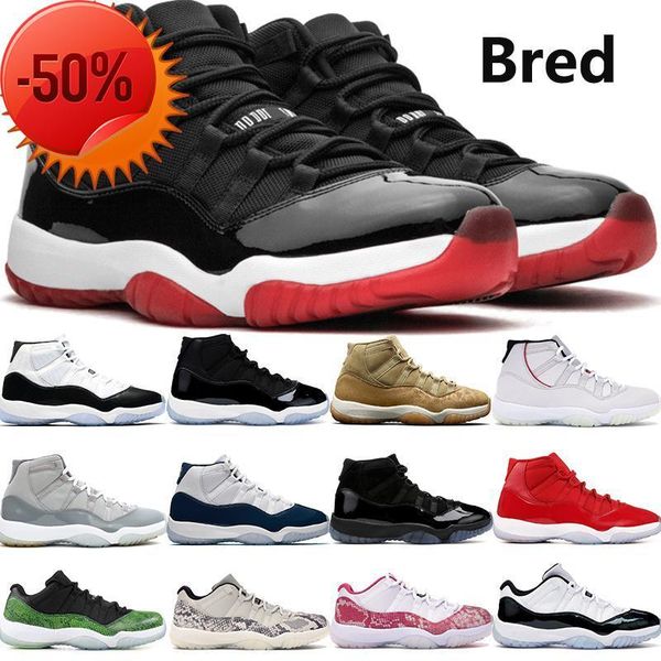 

boots concord high 45 11 xi 11s cap and gown bred gamma blue win like 96 nightshade mens basketball shoes women fashion sneakers m, Black