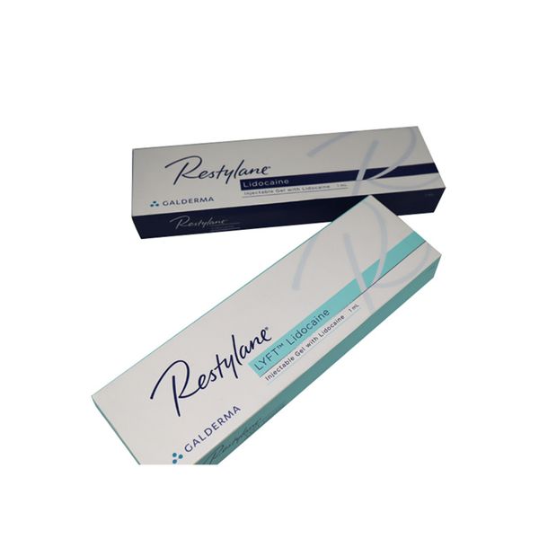 

beauty items buy restylane kysse lyft 1x1.0ml lip filler revolax