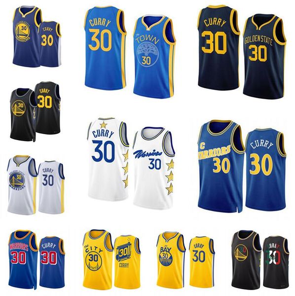 

basketball jerseys stephen curry 2022-23 season white black city men women youth jersey, Black;red