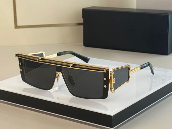 

womens sunglasses for women men sun glasses mens 127 fashion style protects eyes uv400 lens with random box, White;black