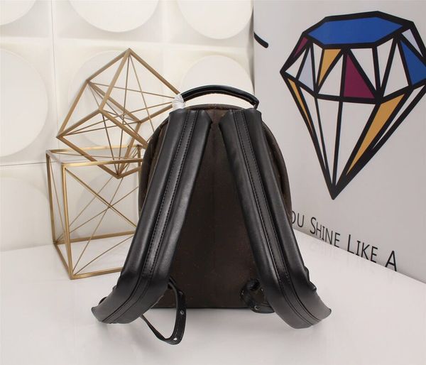 

lvvl bag handbags luxurys designers backpack petite malle women men ellipse knapsack cruise 16 travelling bags genuine leather classic purse