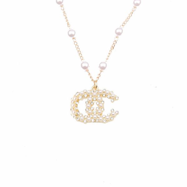 

love necklaces designer jewelry chain cuban link clover necklace chains for men gold women vivian luxury moissanite chain heart silver mens