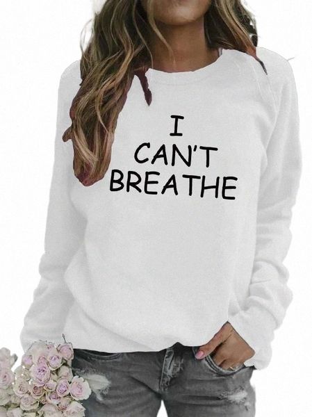 

women's round neck long sleeve sweatshirts letter printing sweatshirt women crewneck clothing hoodies & l7jb#, Black