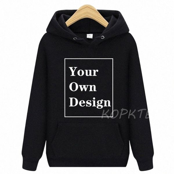

colors hoodies your own design custom hoody comfort pullovers clothes men women women's & sweatshirts s1uc#, Black