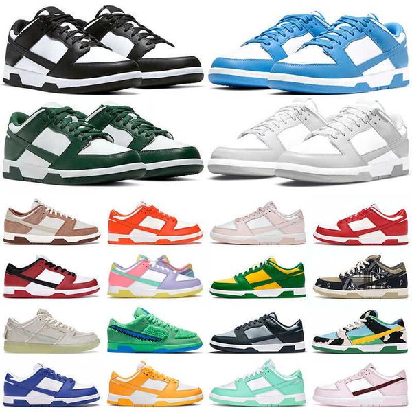 

boots classic dunks sb low casual shoes for mens womens white black grey fog green glow syracuse chicago laser orange court purple unc gai r