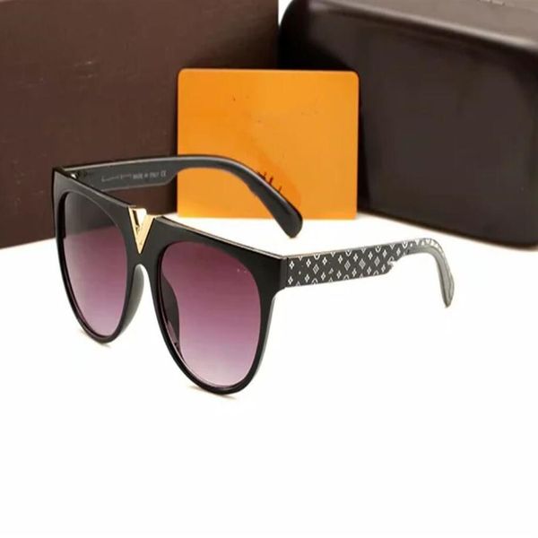 

luxury desinger square sunglasses with stamp uv400 full frame sunglasses for women men fashion accessories z691208n, Silver