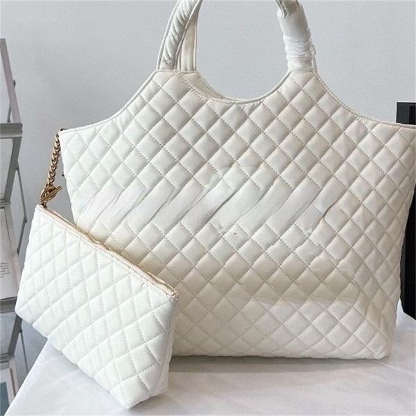 

women handbags tote shopping bag big capacity handbag op06 leather fashion linen large beach bags designer travel crossbody shoulder wallet