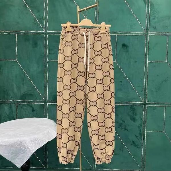 

mens designer track pants casual men women joggers pant hip hop casual elastic waist trousers sportswear, Black