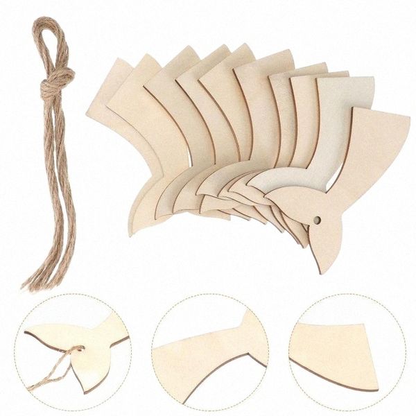 

sewing notions & tools 1 set of unfinished wooden cutouts graffiti slices party diy supplies 270v#, Black