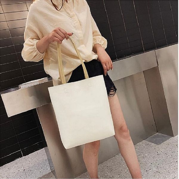 

tote bag fashion large capacity shopping package for women classic shoulder crossbody packages retro bags, Red;black