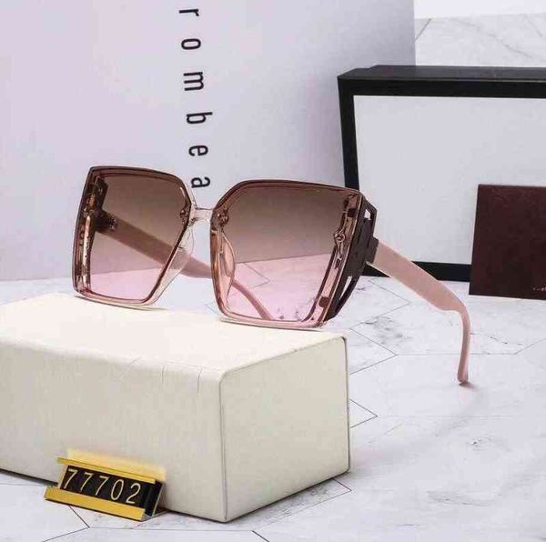 

bai cheng classic mens women sunglasses fashion designer sun glasses for woman summer goggle popular eyewear beach sunglasses with case 5, White;black