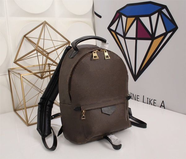 

luxurys designers backpack petite malle women men ellipse knapsack cruise 16 travelling bags genuine leather classic purses turenne shoulder