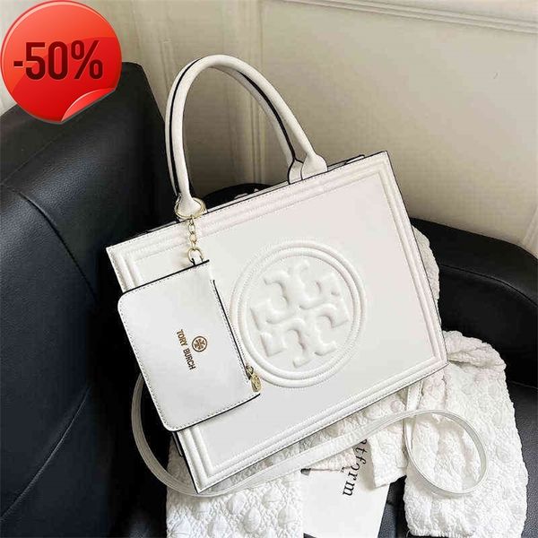 

purses ladies handbags designer clutch bag online 50% off wholale large female trend fashion korean portable women's embossed capacity