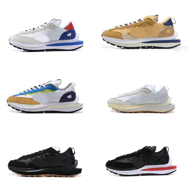 

with tag waffle vaporwaffle mens running shoes pegasus fragment ldwaffle sail ldv pure platinum men women trainers sports sneakers fashion