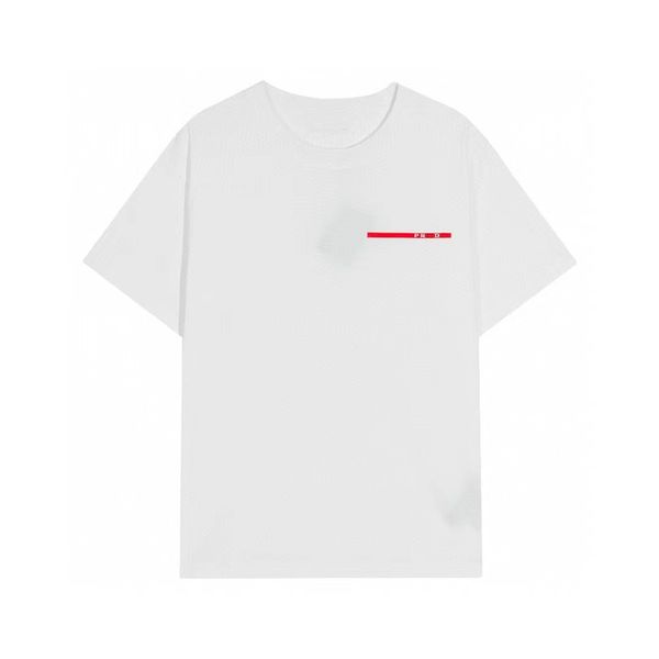 

t shirt designer spring summer clothes fashion t-shirt men women's clothing men's casual chest letter street burr t-shirt 100% cot, White;black