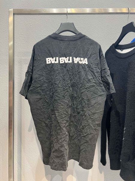 

men's plus tees & polos round neck embroidered and printed polar style summer wear with street pure cotton m set shorts tshirt set 2dfg, Black;brown
