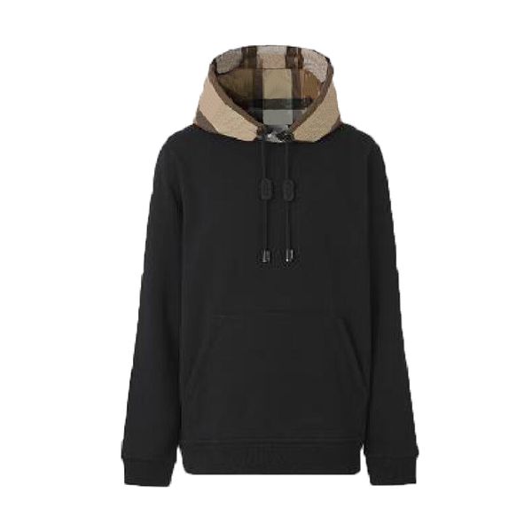 

22ss designers mens hoodies sweater jackets with zipper men women weatshirt brands spring autumn and winter cotton jacket size s -xxl, Black
