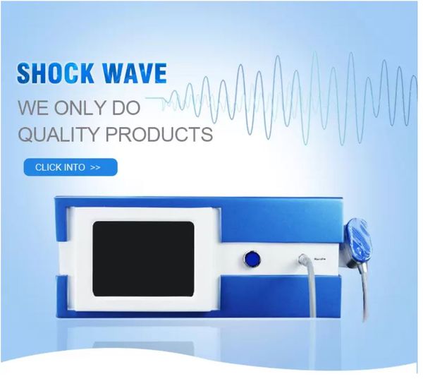 

pneumatic shock wave therapy health gadgets machine shockwave eswt physiotherapy knee back pain relief and erectile dysfunction beauty