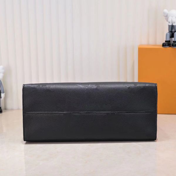 

designers handbag tote shoulder clutch bags on the go crossbody shopping bag purses letters flowers floral one handle wallet qiano