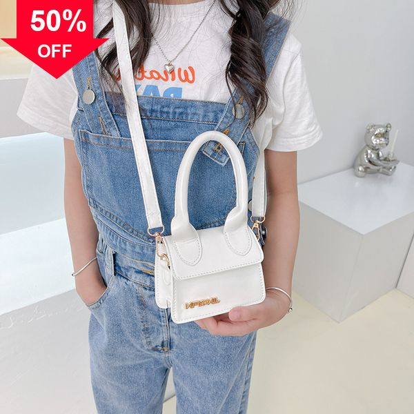 

evening clutches designer bags mini children's zero purse solid color personality diagonal fashion net red hand small