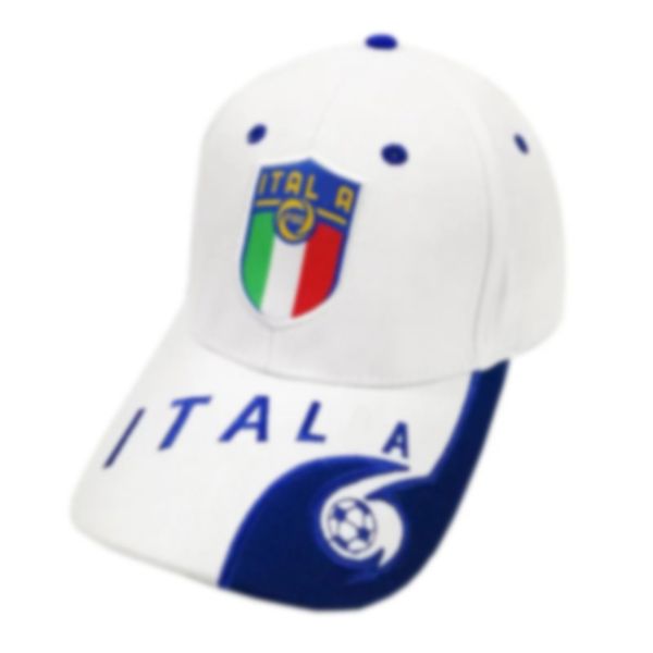 

2022 fif cap football team caps world cup team sun snapback duck hat sports baseball fan hats, Blue;gray