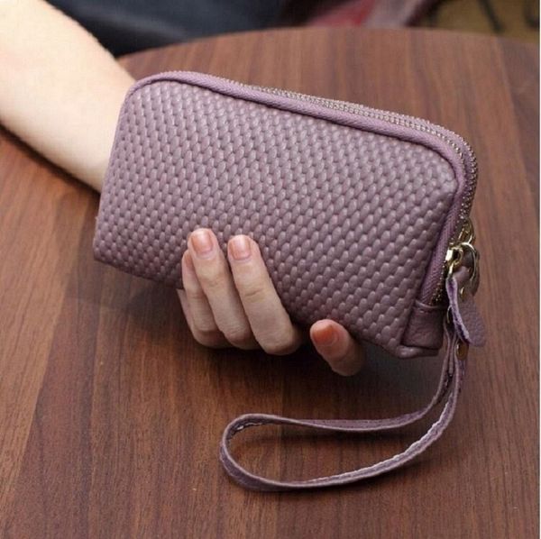 

dsf werwer bag designer bags single zip wallet clutch handbag tote, Red;black