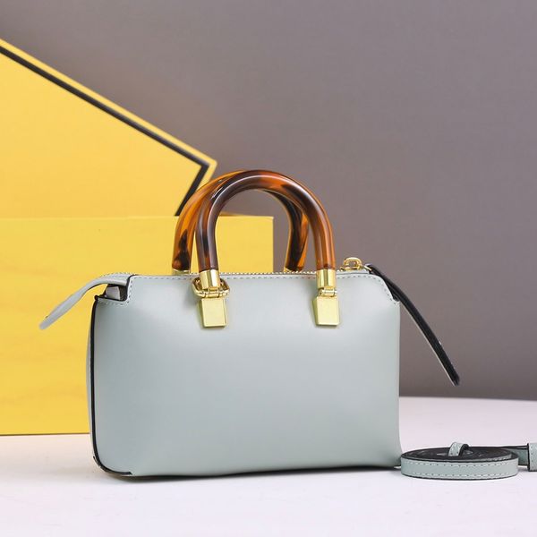 

women luxury shoulder bags designers handbag woman fashion boston bag leather daily storage cosmetic coin purse mini travel handbags