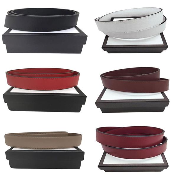 

2022 men women solid belt womens genuine leather black and white color bronze g big buckle designer cowhide belts for mens luxury waist249t, Black;brown