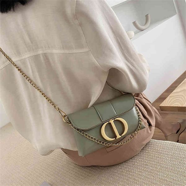 

69% off evening bags online sale designer single messenger french korean summer chain niche versatile women's net red
