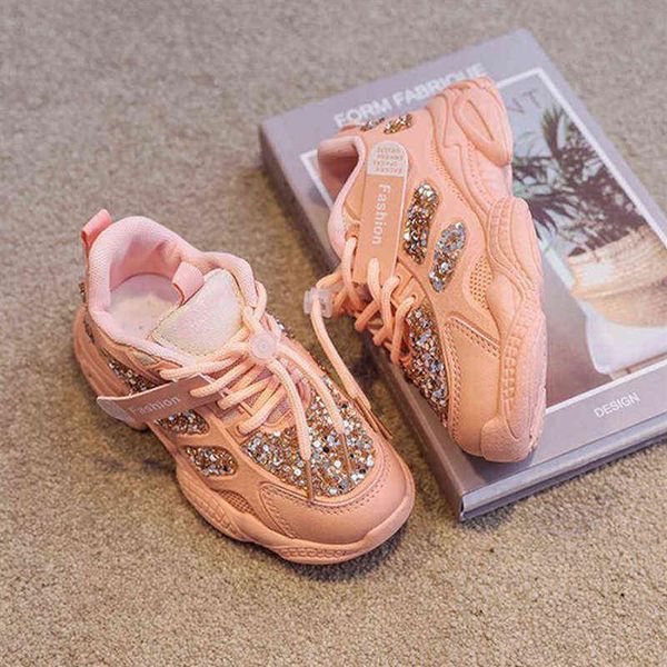 

casual boys girls fashion sneakers baby toddler little kids leather trainers children school sport shoes soft running tx47 g0211269f, Black;red