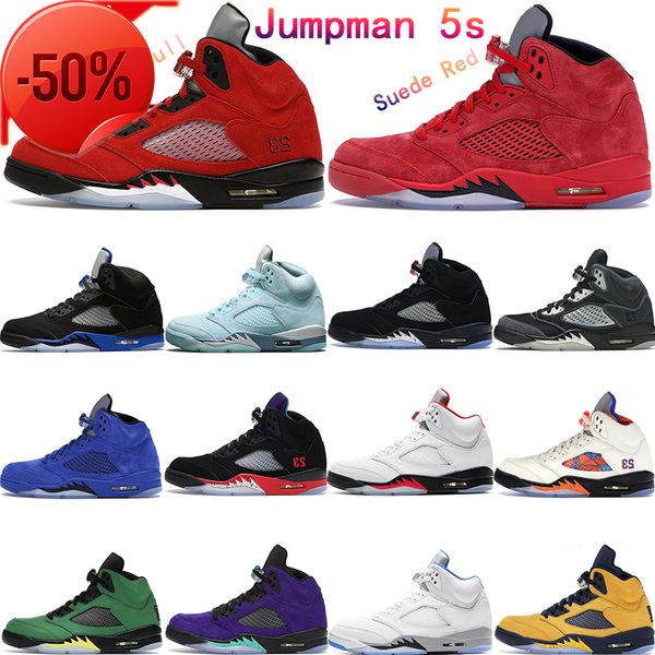 

jumpman 5s unc basketball shoes 5 men raging bull 3 black metallic fire red hyper royal what the bluebird oregon michigan outdoor sports
