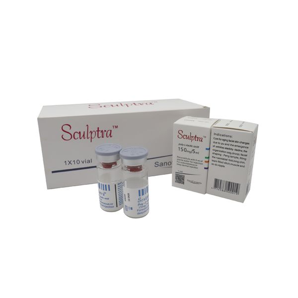 

other body sculpting & slimming buy sculptra butt lift dermal filler poly-l-lactic acid 1 vials x 5ml online