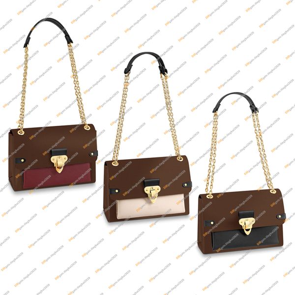 

ladies fashion casual designe luxury crossbody shoulder bags messenger bag n40108 n40109 n40113 handbag tote purse pouch jz1j