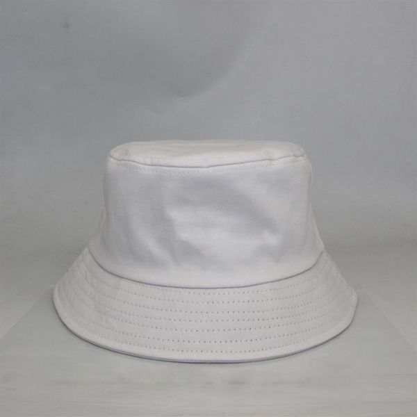 

fashion designer letter bucket hat for womens mens foldable caps black fisherman beach sun visor wide brim hats folding ladies bowler c225g, Blue;gray