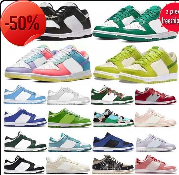 

running shoes 2022 low for men women black white panda pn dust kentucky university red green brazil chicago womens trainers