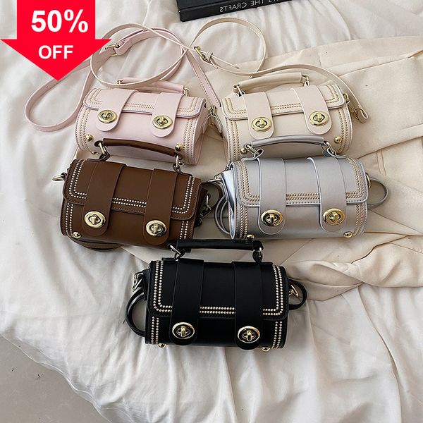 

evening clutches designer bags yangqi handheld small bag women's 2022 spring new fashion versatile crossbody bright one shoulder