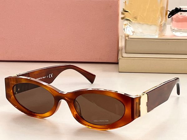 

11ws oval sunglasses for women men gold havana/brown lens gafas de sol summer retro glasses shades occhiali da sole uv eyewear, White;black
