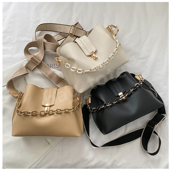 

hbp fashion shoulder bags 2022 simple small square bag vertical plaid hand-held handbag messenger totes