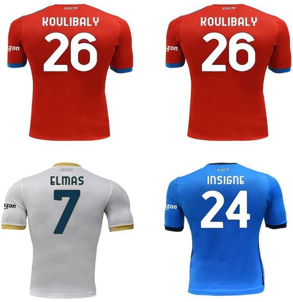 

football 2021 2022 napoli soccer jerseys halloween burlon maradona maglietta da calciatore osimhen insigne 21/22 european ssc naples maglia, Black;yellow
